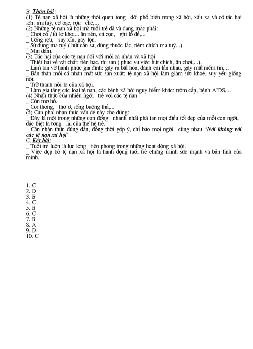 image for page Giáo án dạy thêm Văn 6 1