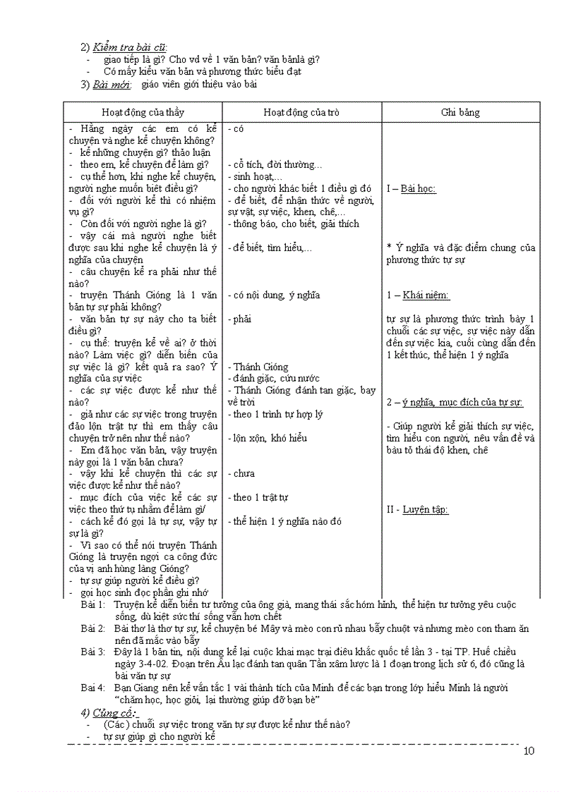 image for page Giáo Án Ngữ Văn 6 Cực Hay 1