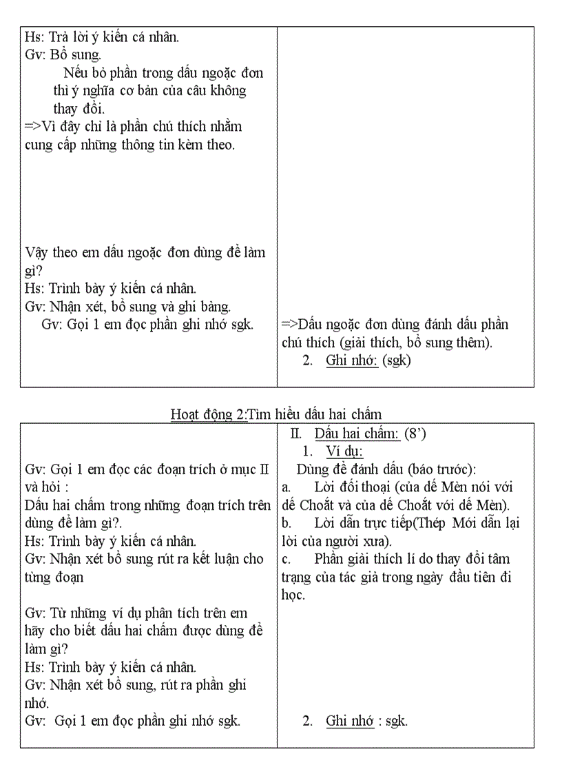 image for page Giáo án ngữ văn 8 1