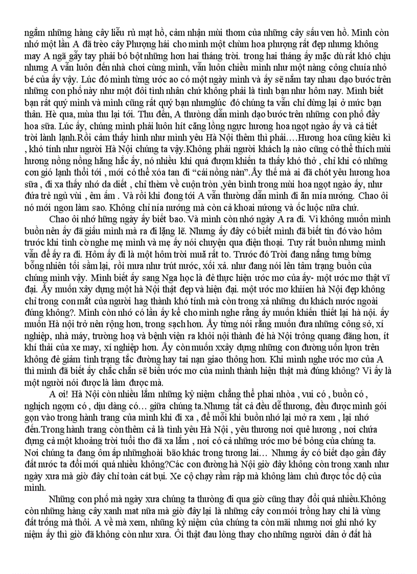 image for page Hà nội trong trái tim em