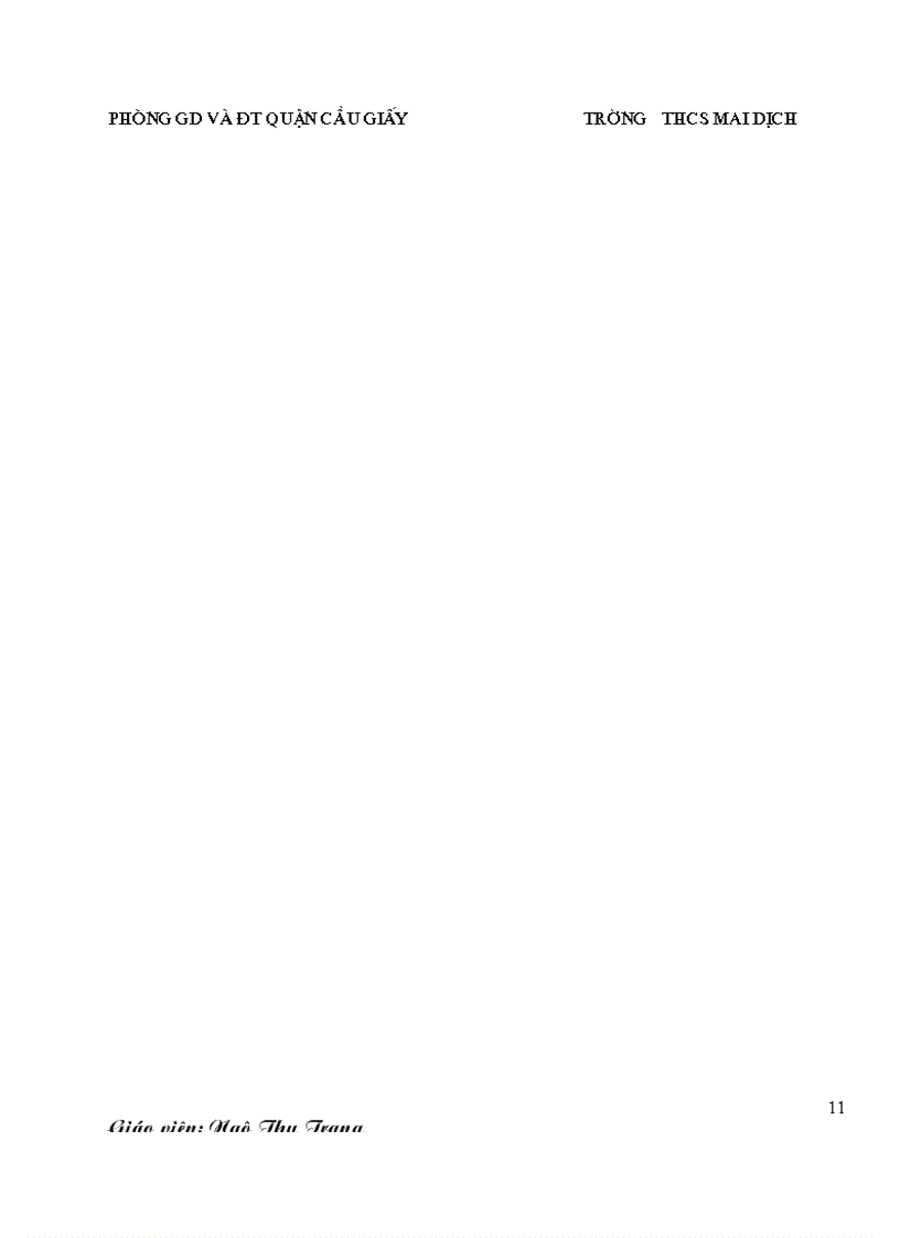 image for page Hoạt động ngoài giờ lên lớp