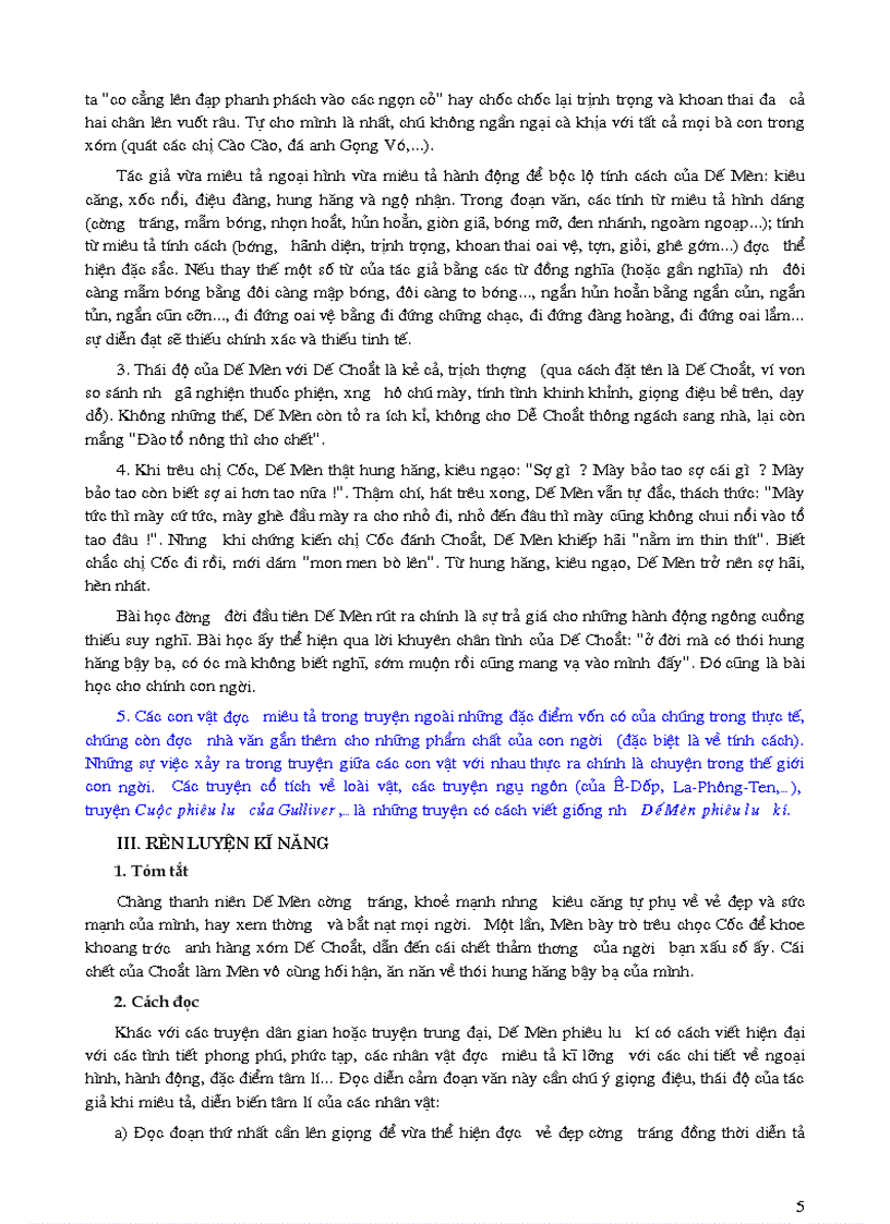 image for page Học tốt Văn 6 T2