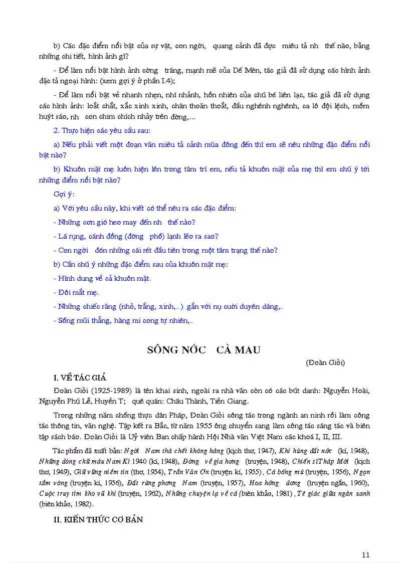 image for page Học tốt Văn 6 T2