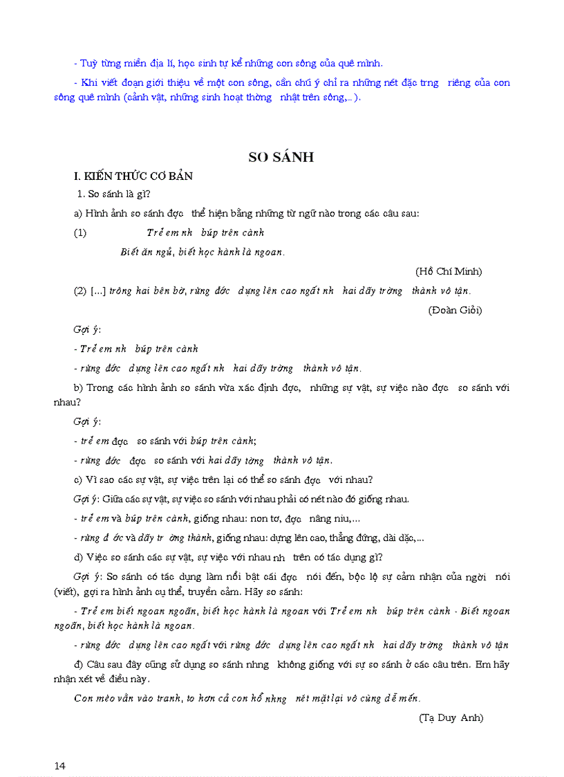 image for page Học tốt Văn 6 T2