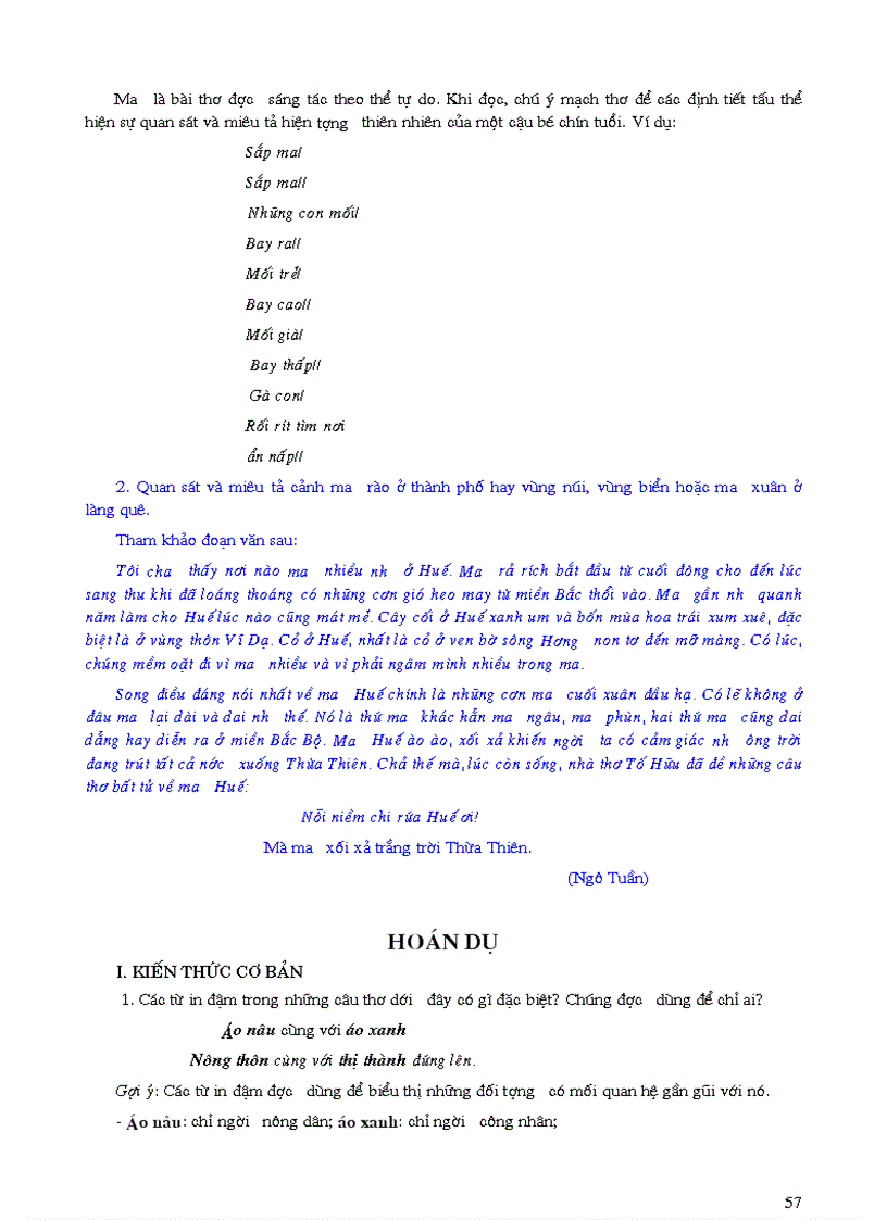 image for page Học tốt Văn 6 T2