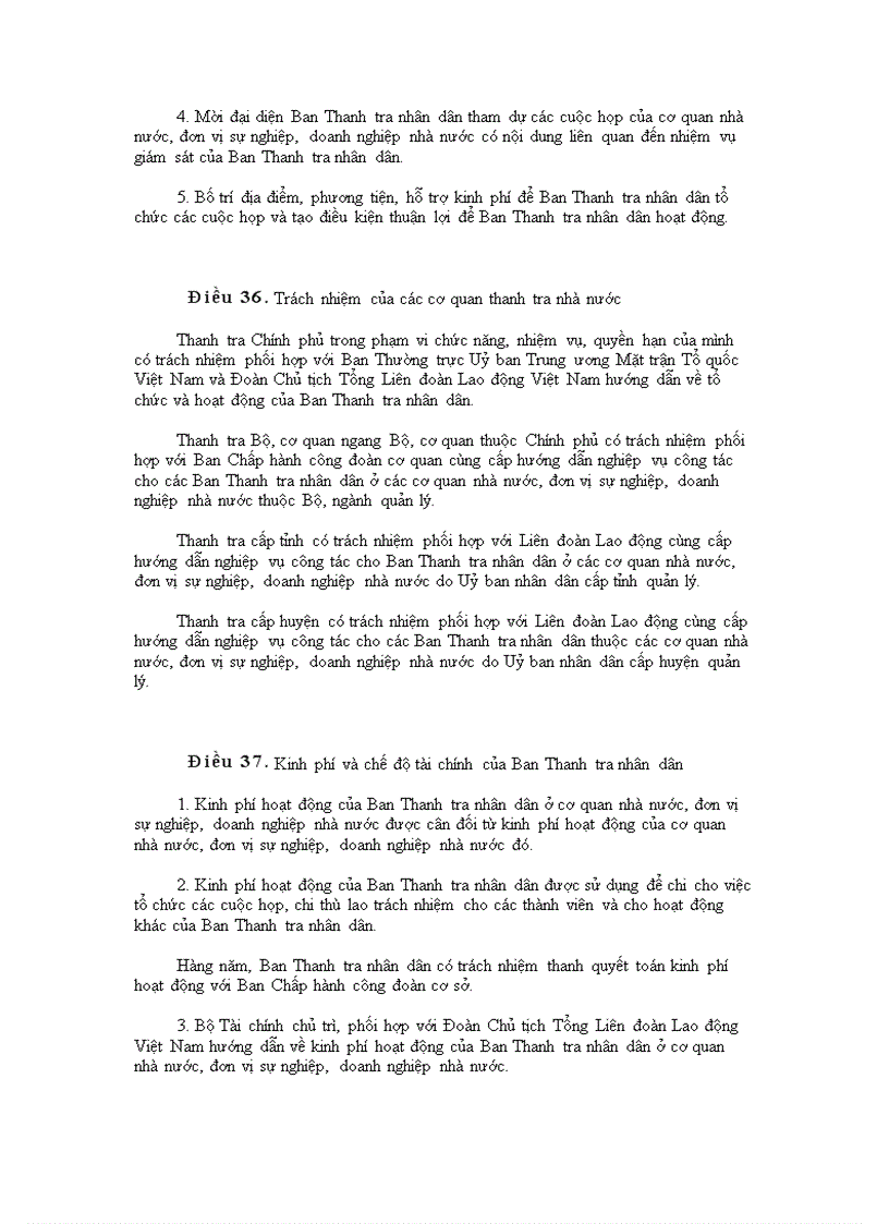 image for page Hướng dẫn hđ của ban thanh tra nhân dân