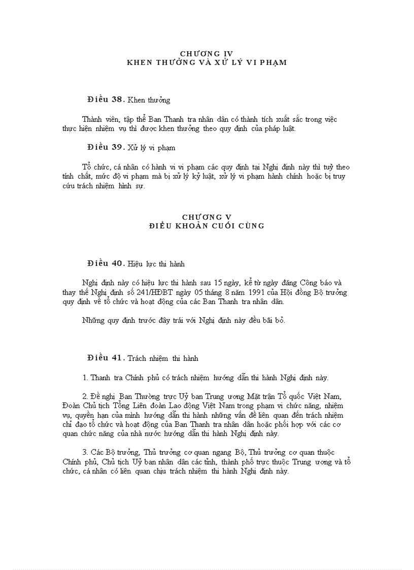 image for page Hướng dẫn hđ của ban thanh tra nhân dân