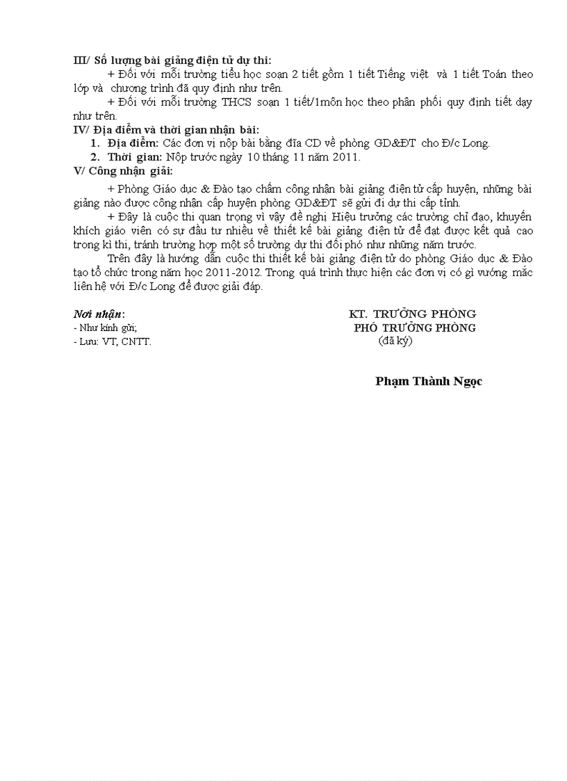 image for page Hướng dẫn thi soạn giáo án E learning