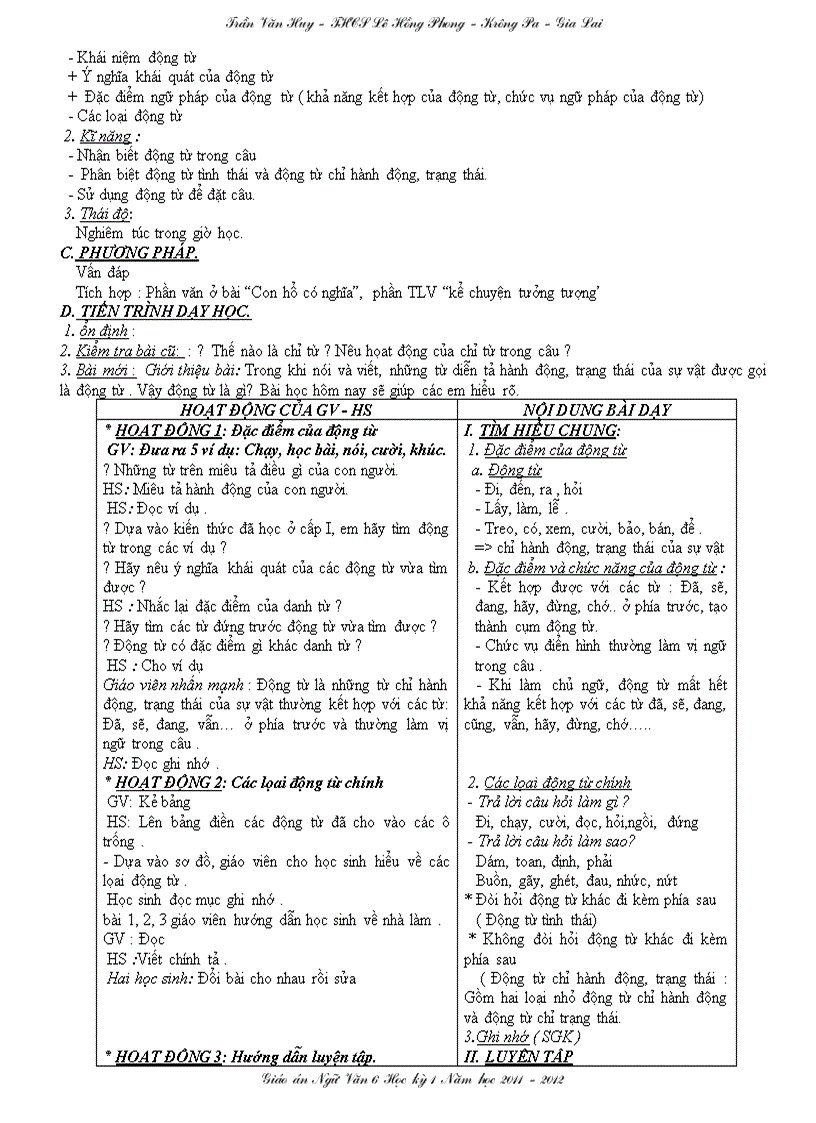 image for page Huygia tuần 15 mới nhất