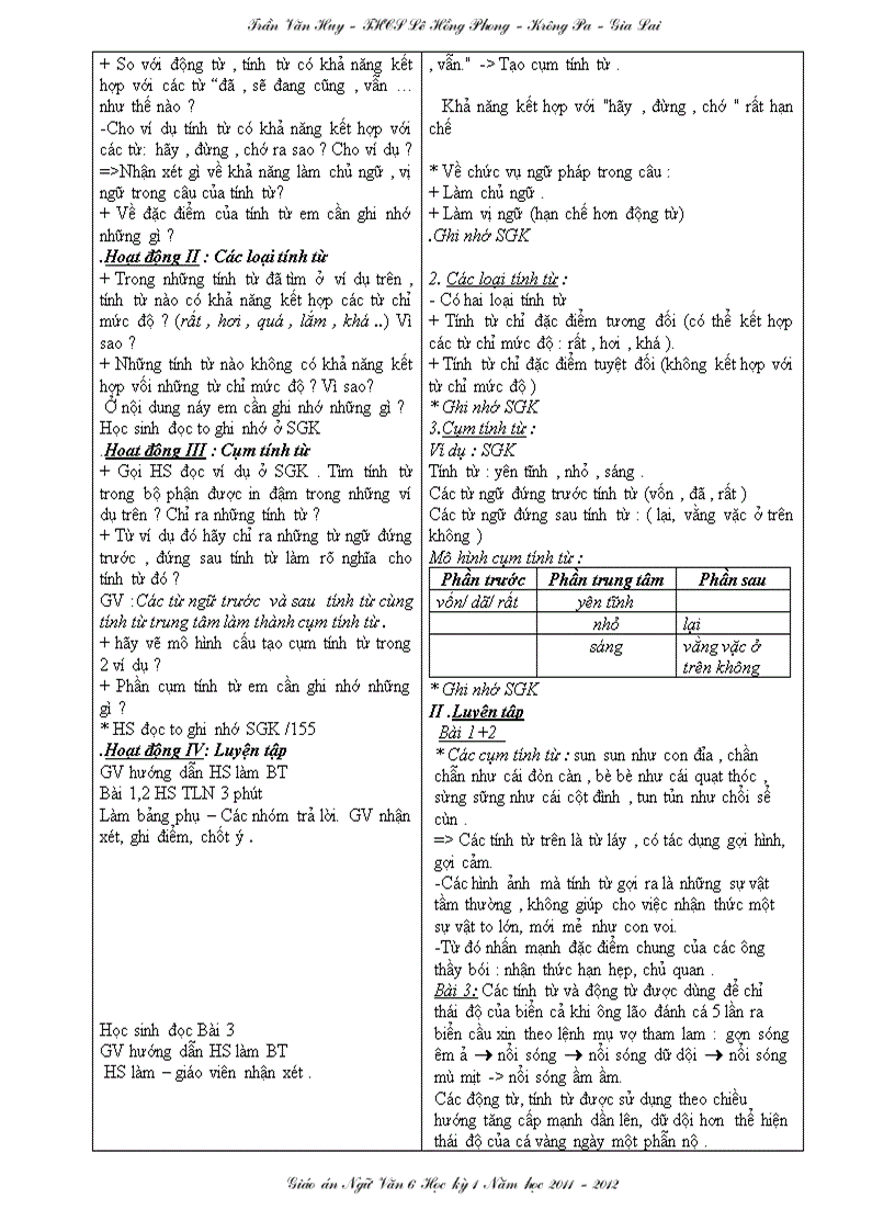 image for page Huygia tuần 15 mới nhất