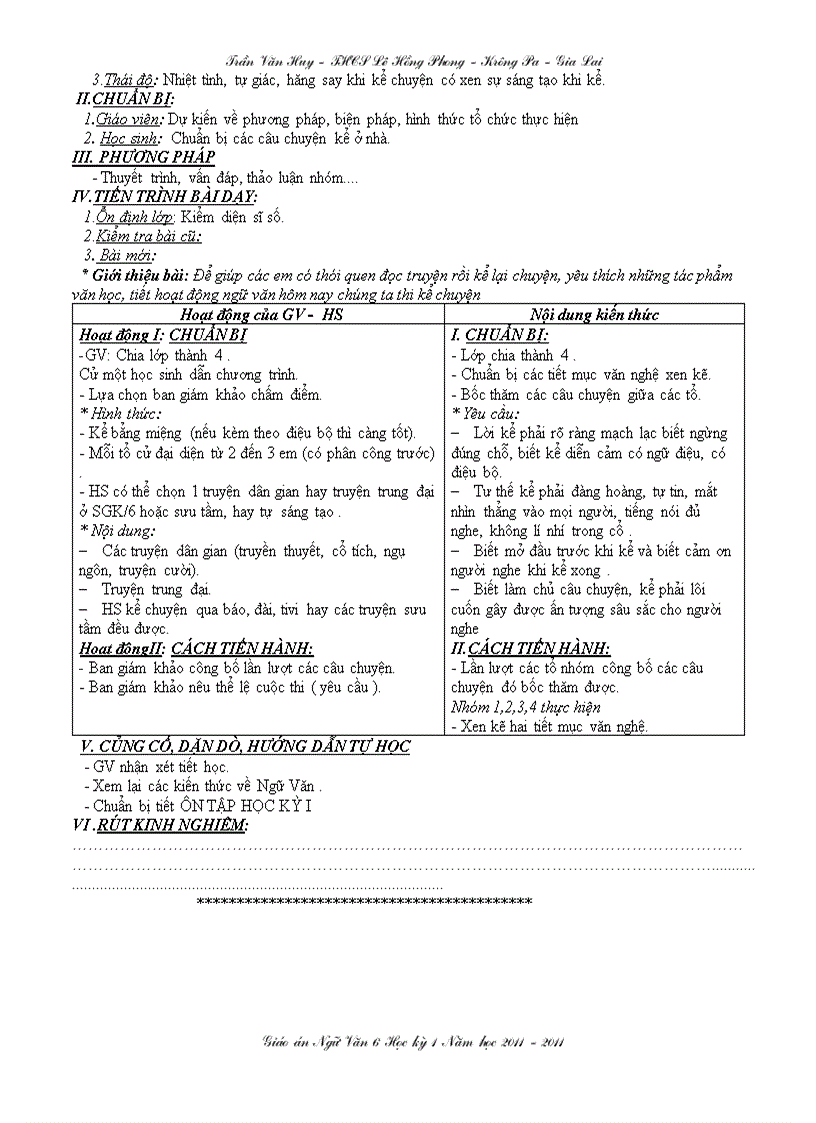 image for page Huygia tuần 17 mới nhất