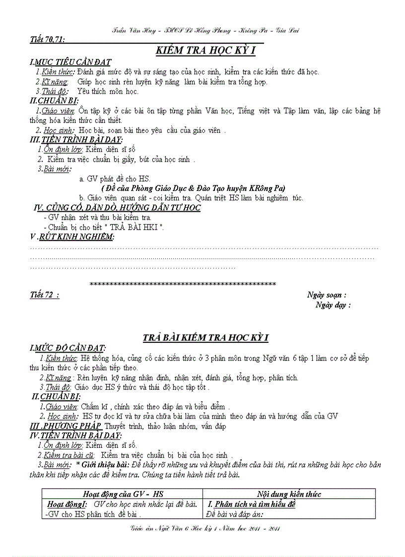 image for page Huygia tuần 18 mới nhất