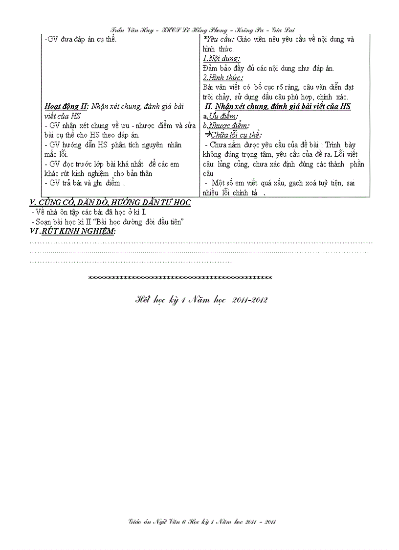 image for page Huygia tuần 18 mới nhất