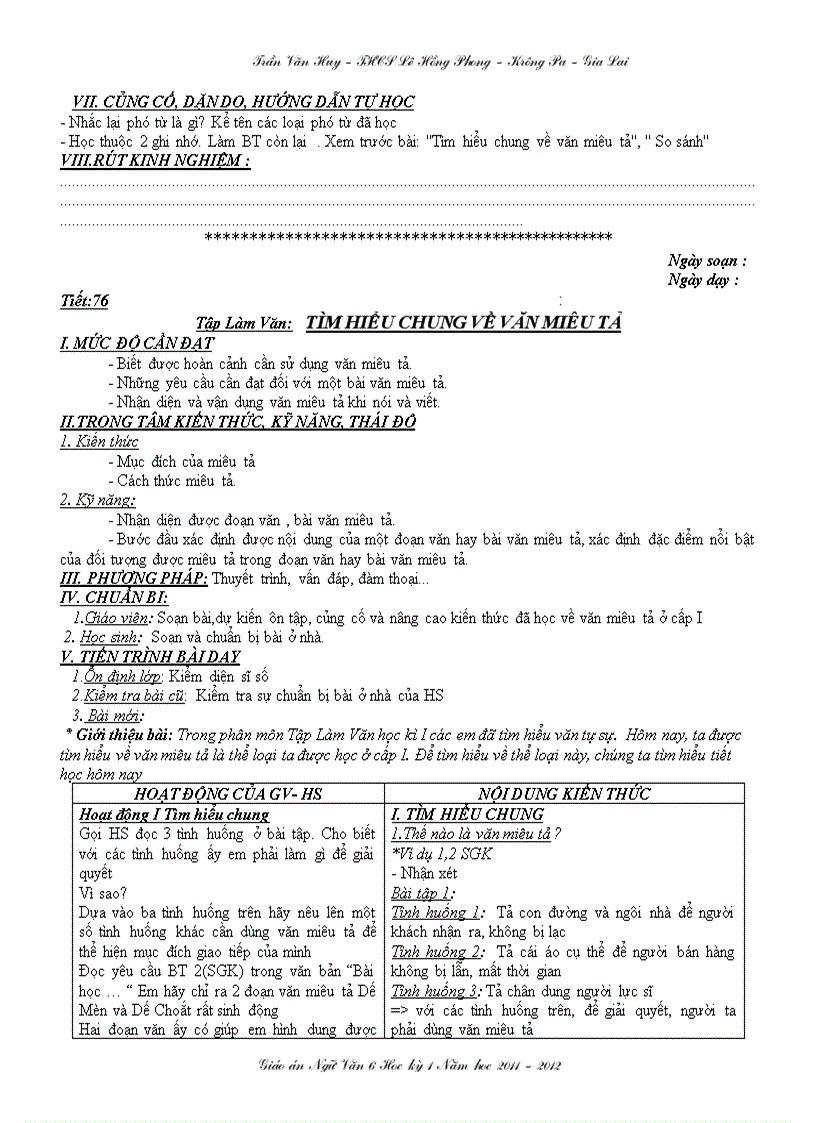 image for page Huygia tuần 20 mới nhất