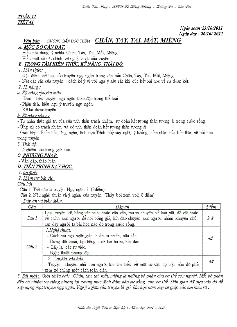 image for page Huygia v6 tuần 11 mới nhất