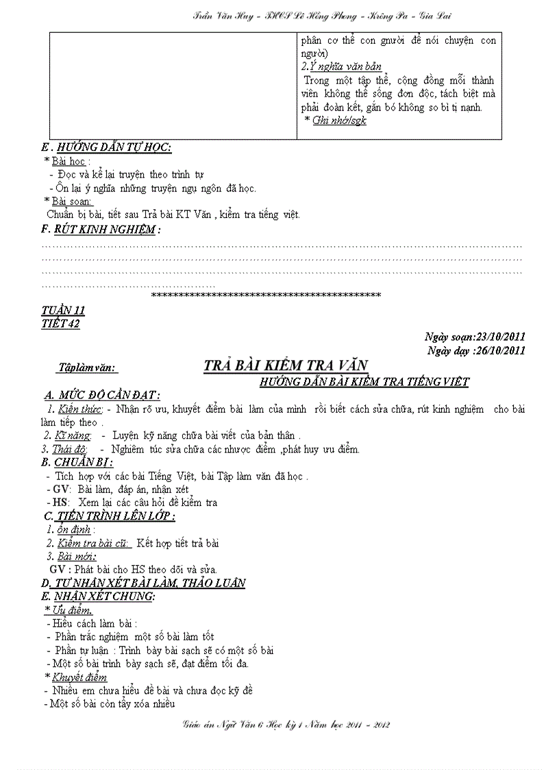 image for page Huygia v6 tuần 11 mới nhất