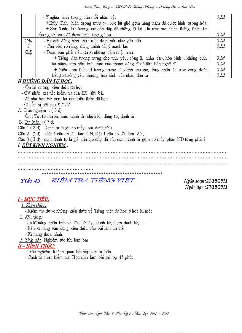 image for page Huygia v6 tuần 11 mới nhất