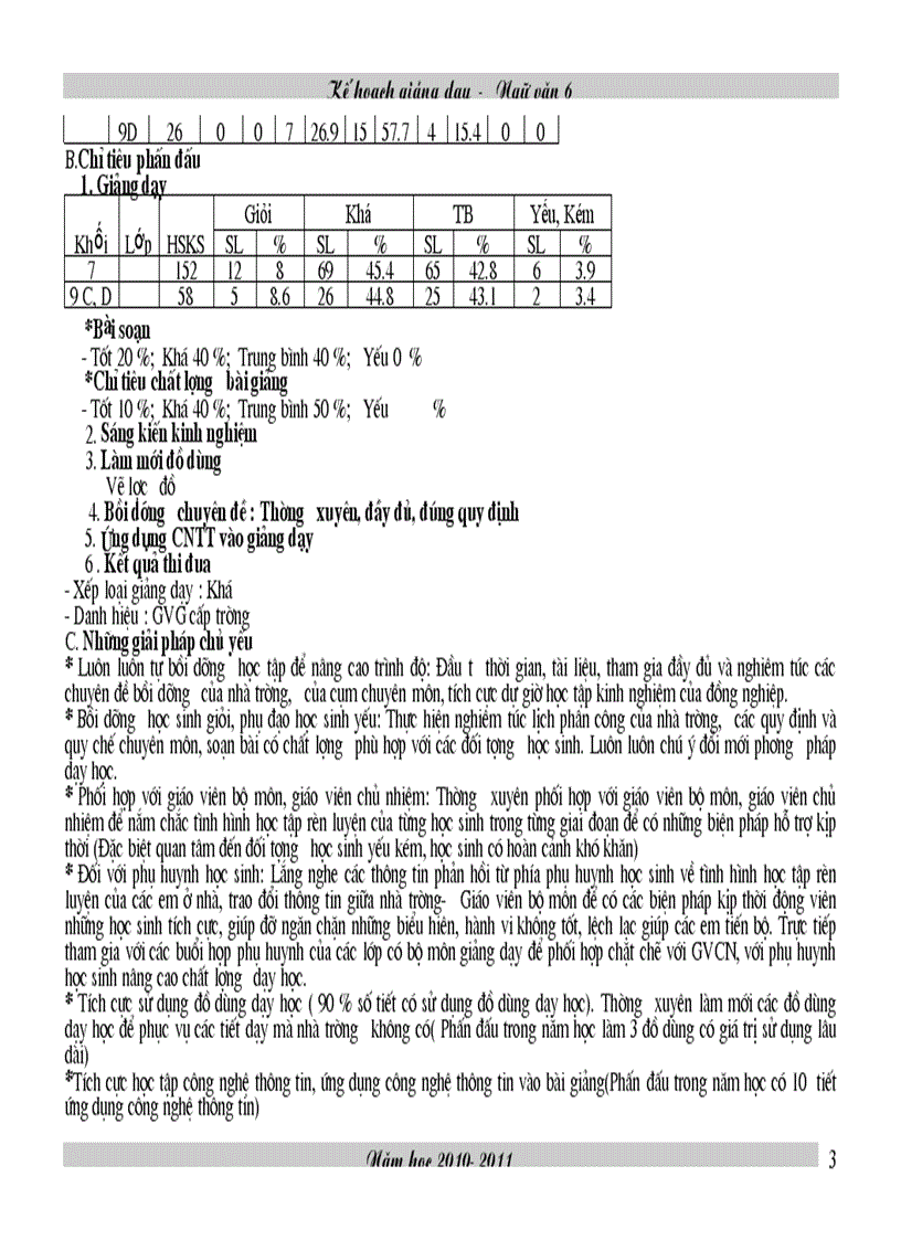 image for page Ke hoach bo mon van 6 theo chuan KT