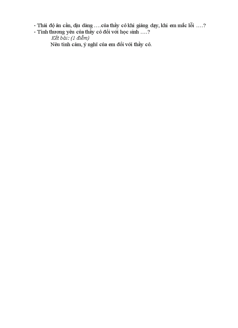 image for page Kiểm tra HKI có ma trận Chuẩn KTKN