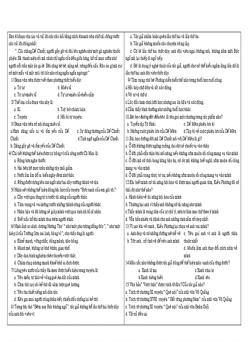 image for page Kscl dau nam 6