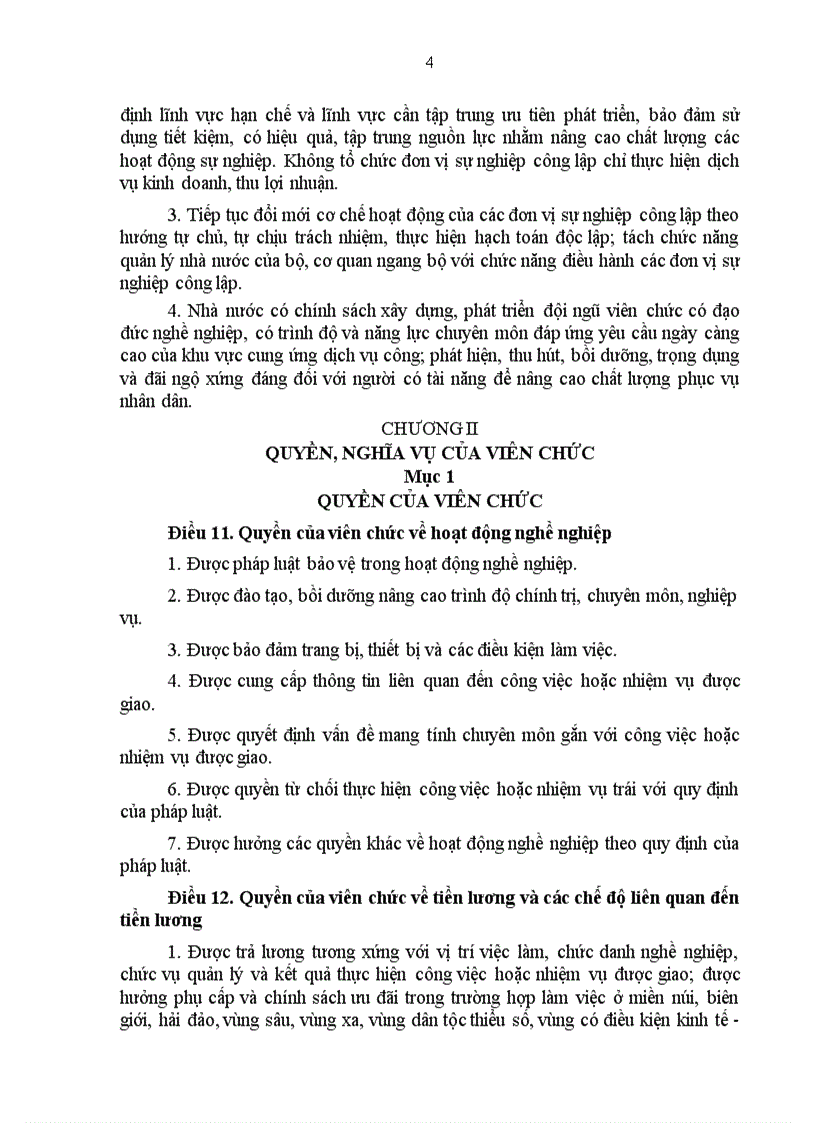 image for page Luật viên chức