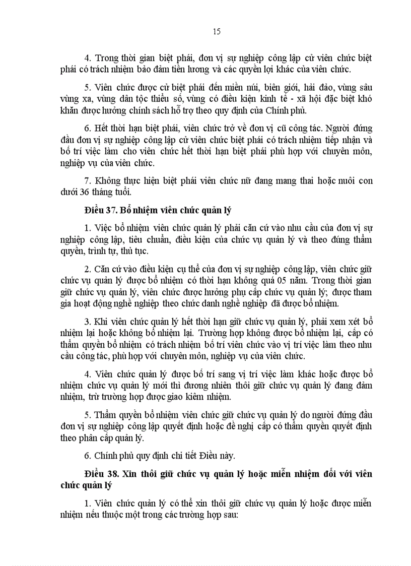 image for page Luật viên chức