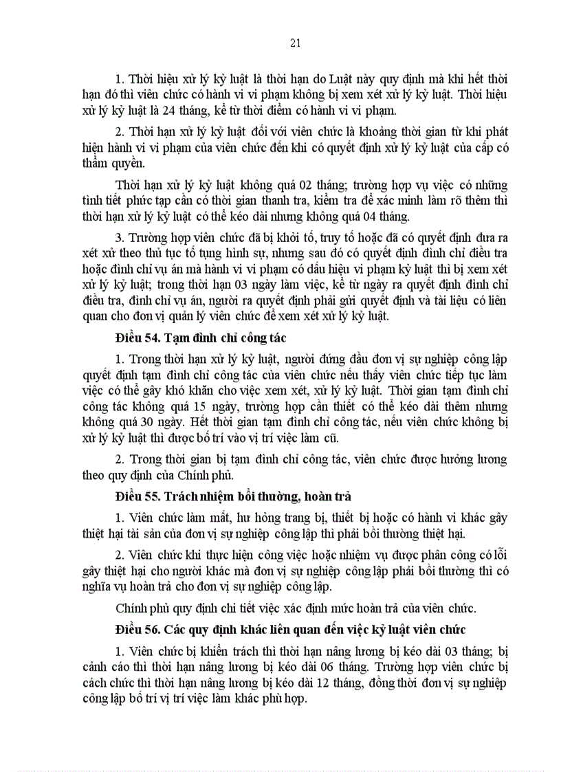 image for page Luật viên chức