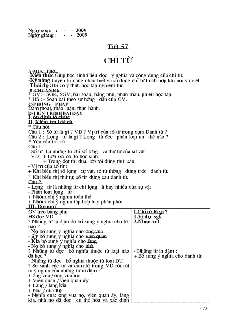 image for page Ngữ văn 6 chi tiết