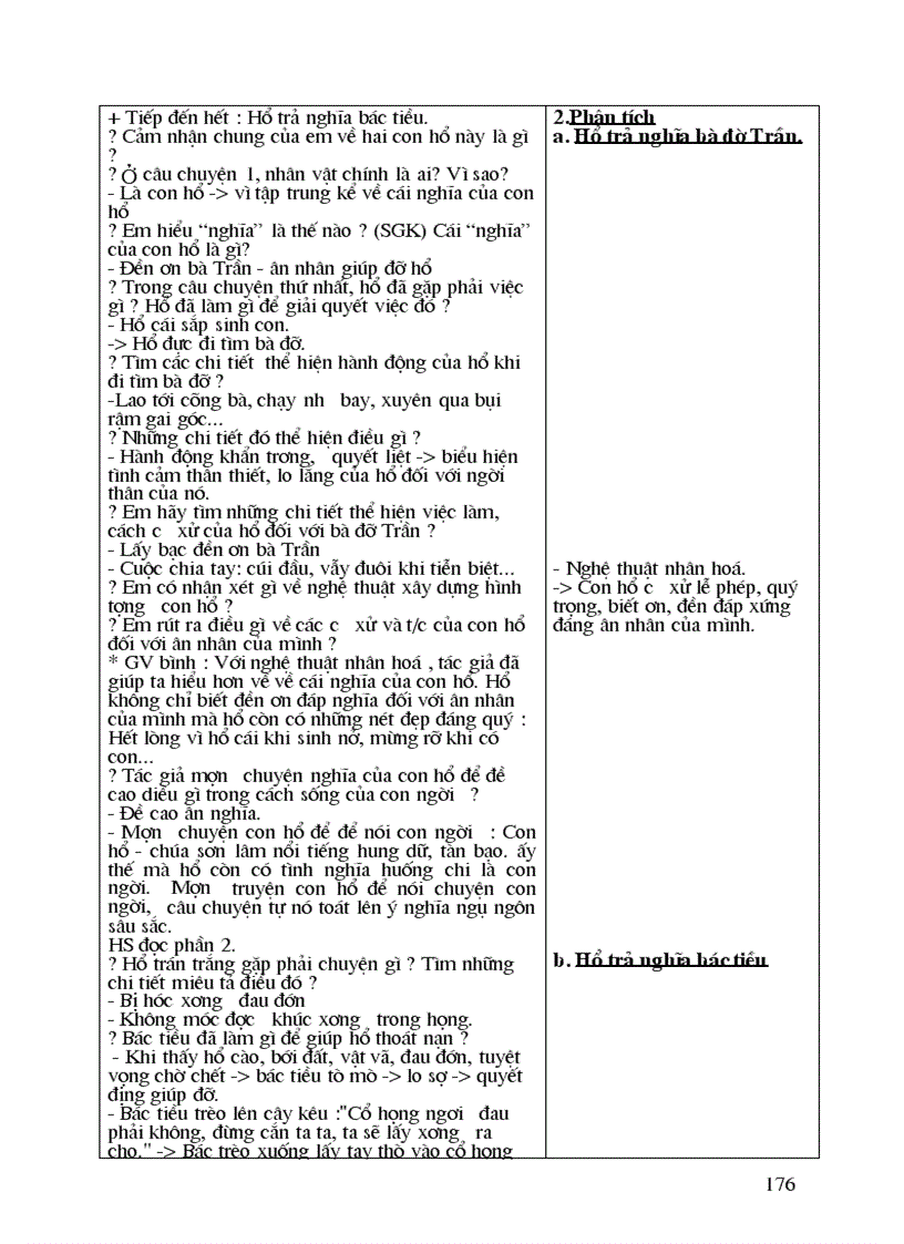 image for page Ngữ văn 6 chi tiết