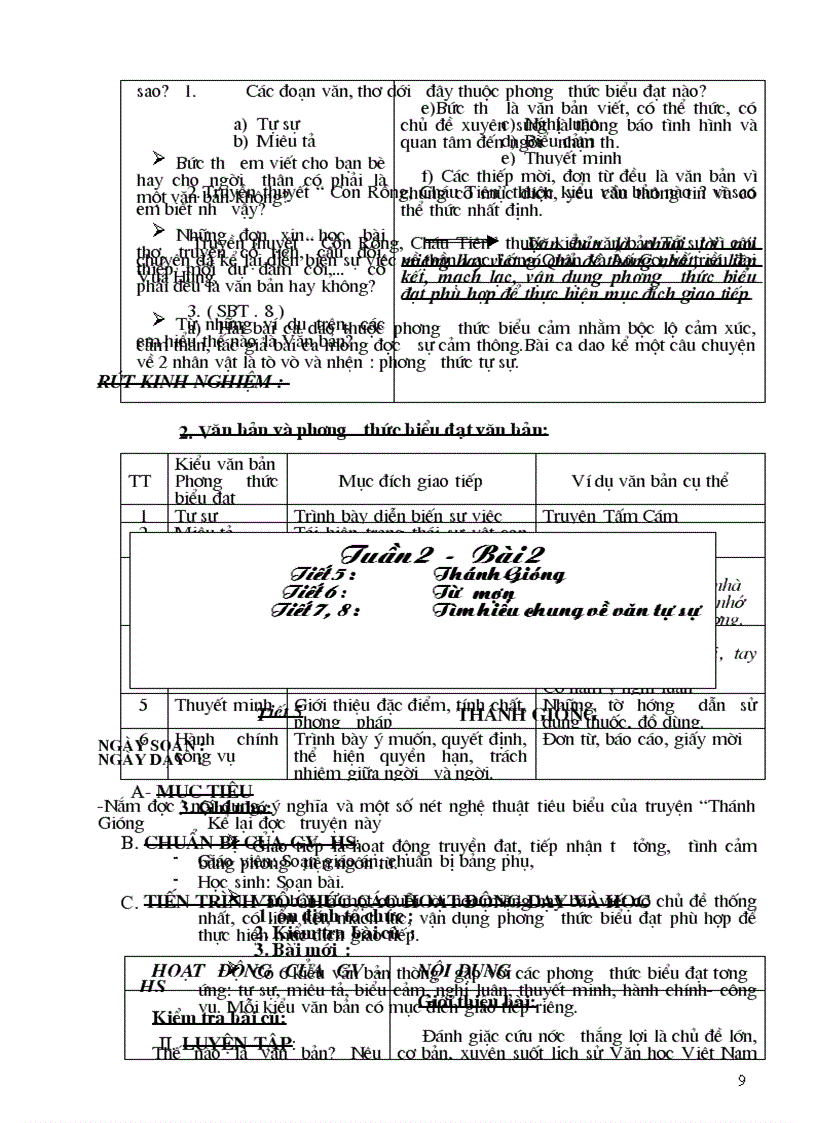 image for page Ngữ văn 6 cn