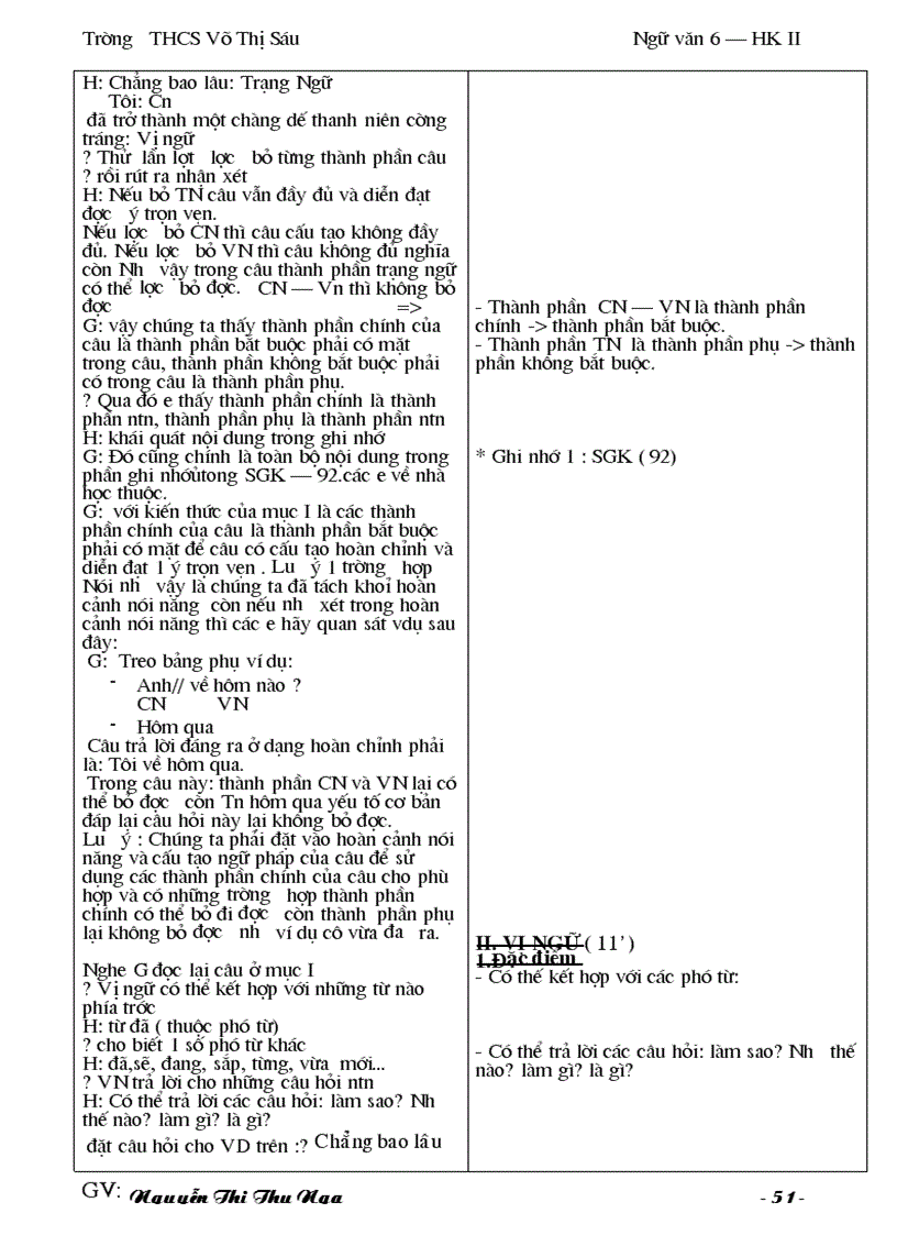 image for page Ngu van 6 ki II