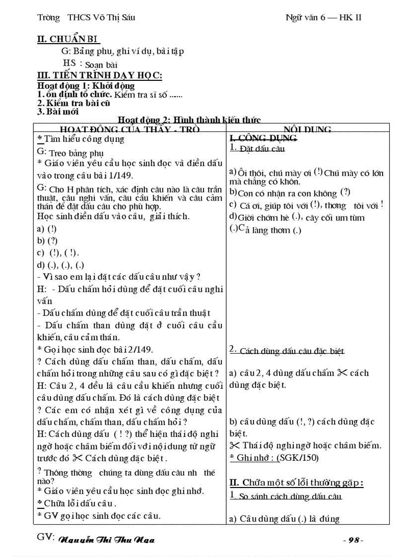 image for page Ngu van 6 ki II