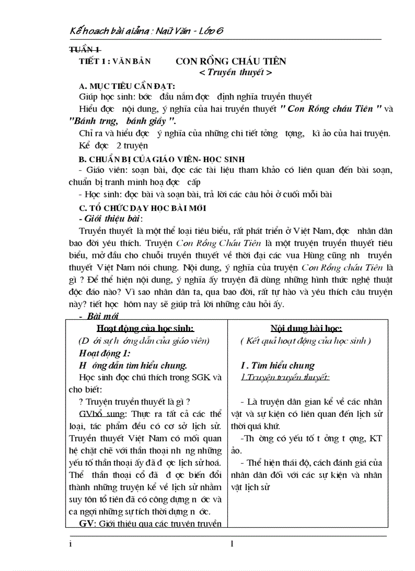 image for page Ngữ văn 6 tập 1 nè các thầy cô