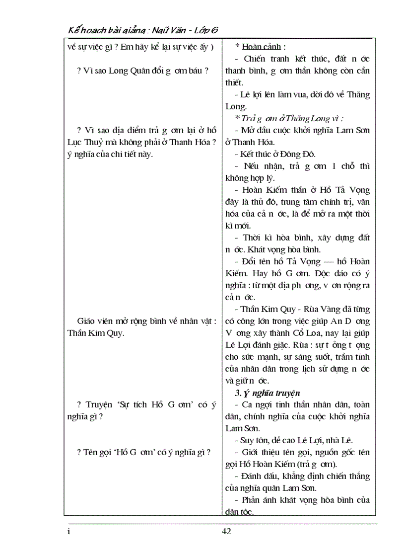 image for page Ngữ văn 6 tập 1 nè các thầy cô