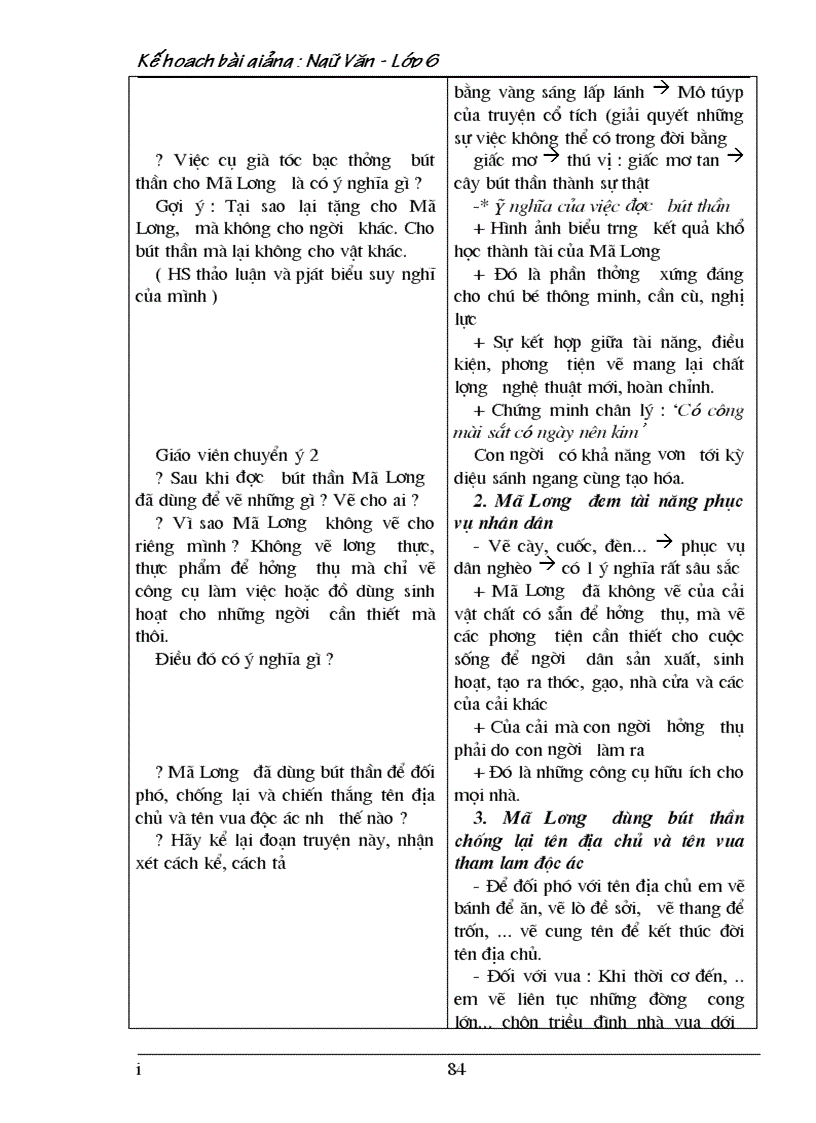 image for page Ngữ văn 6 tập 1 nè các thầy cô