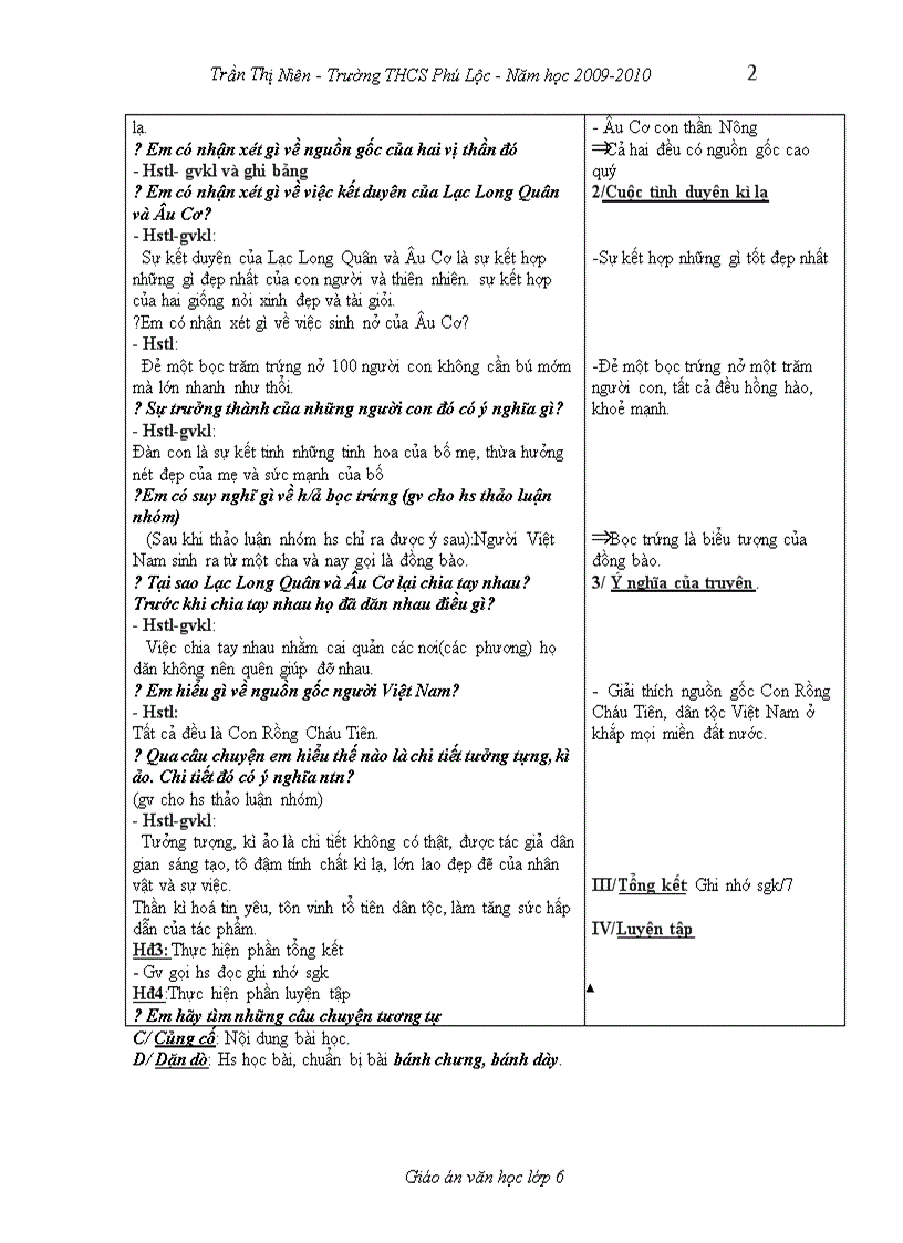 image for page Ngu van 6 tron bo moi nhat