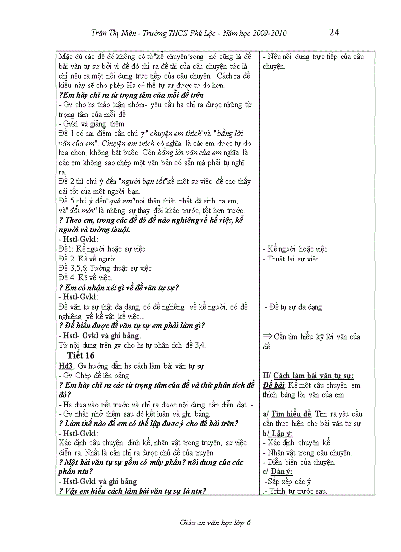 image for page Ngu van 6 tron bo moi nhat