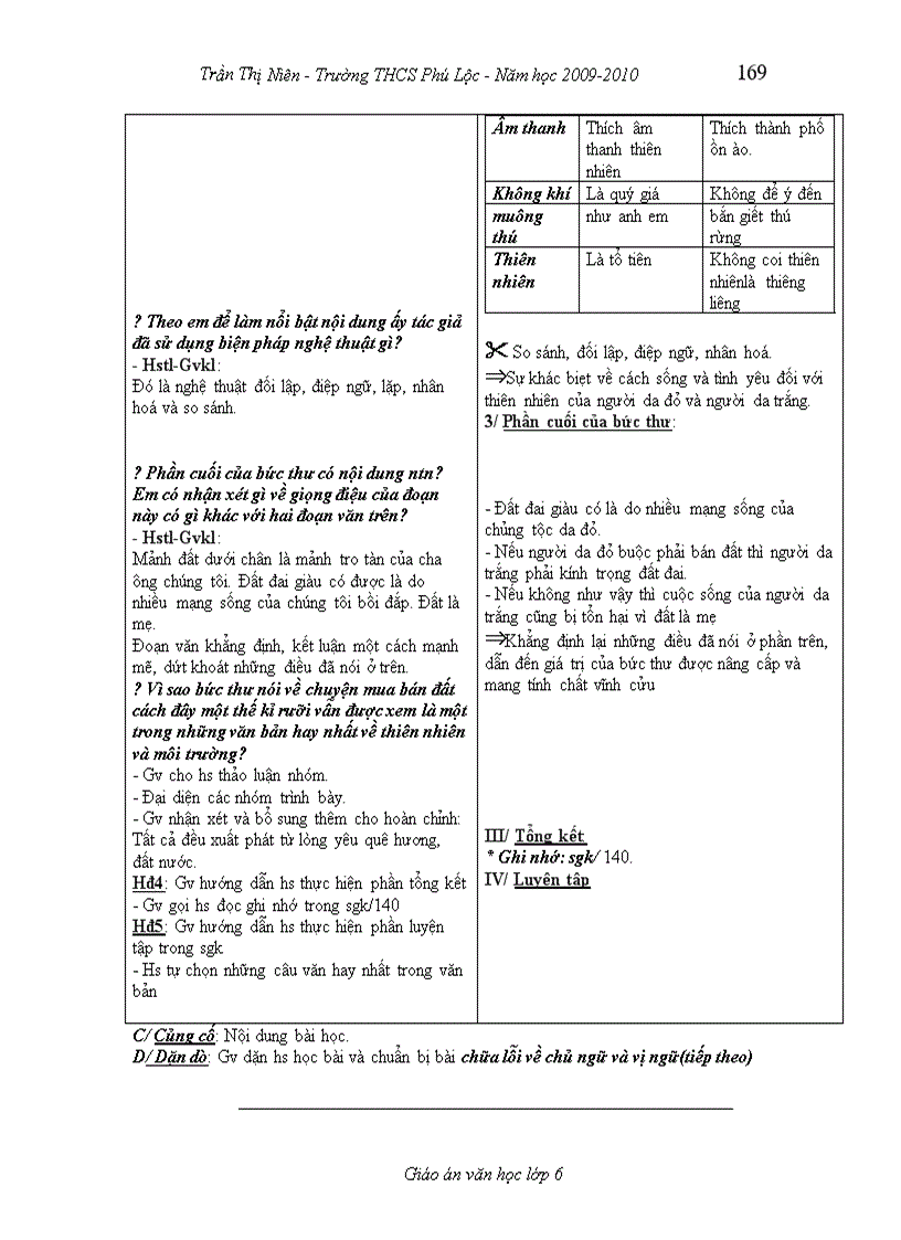 image for page Ngu van 6 tron bo moi nhat