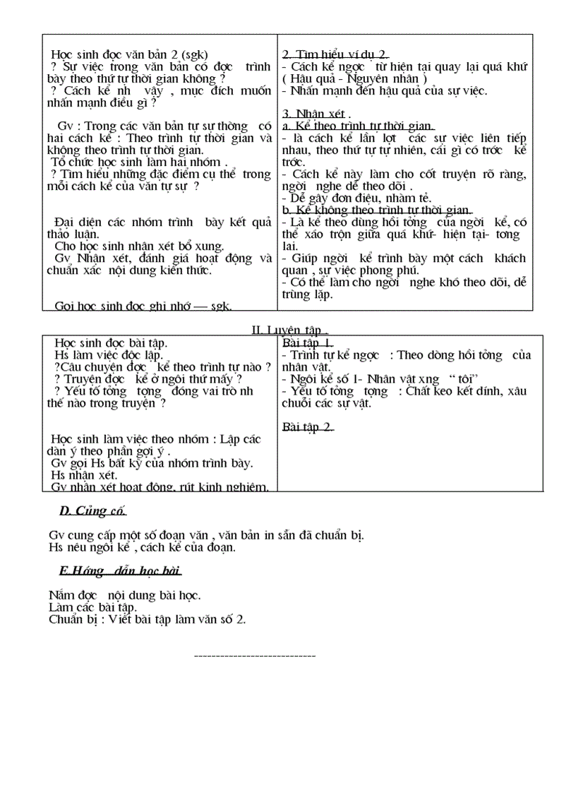 image for page Ngữ văn 6 CN 1