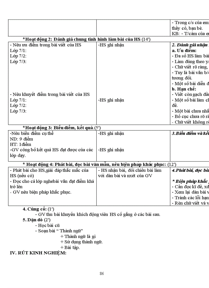 image for page Ngu van 7 hk ii hay