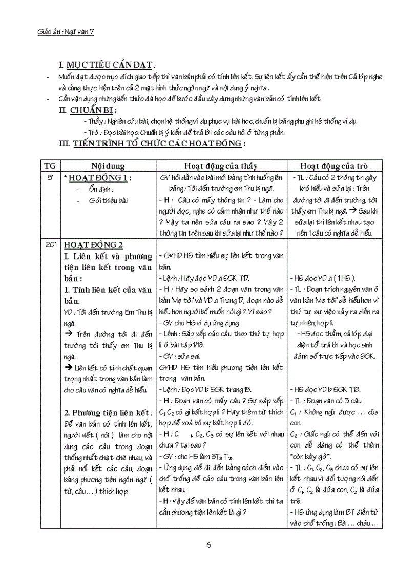 image for page Ngữ văn 7 tập 1