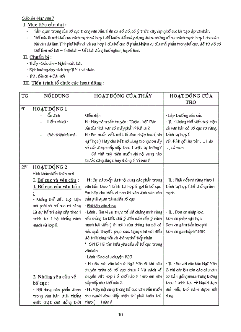 image for page Ngữ văn 7 tập 1