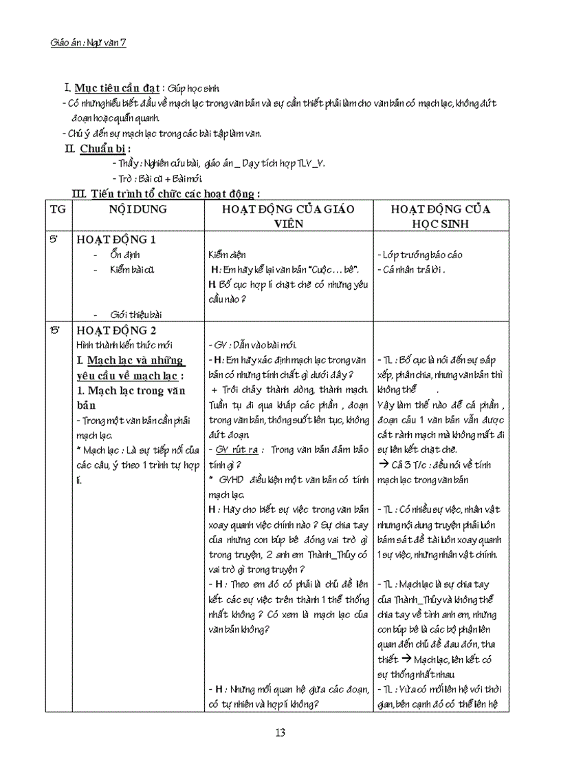 image for page Ngữ văn 7 tập 1