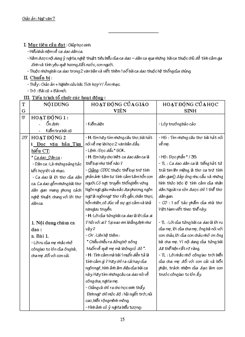 image for page Ngữ văn 7 tập 1