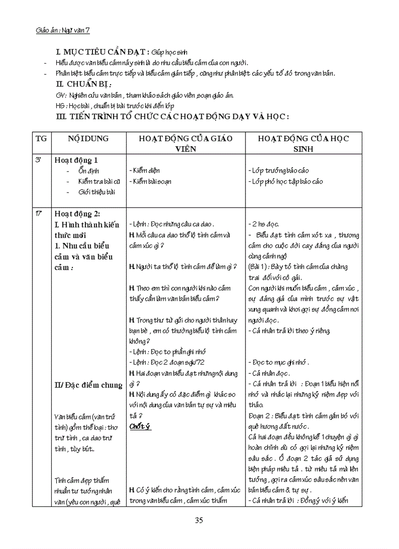 image for page Ngữ văn 7 tập 1