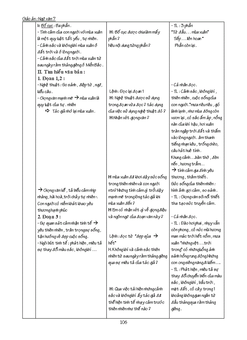 image for page Ngữ văn 7 tập 1