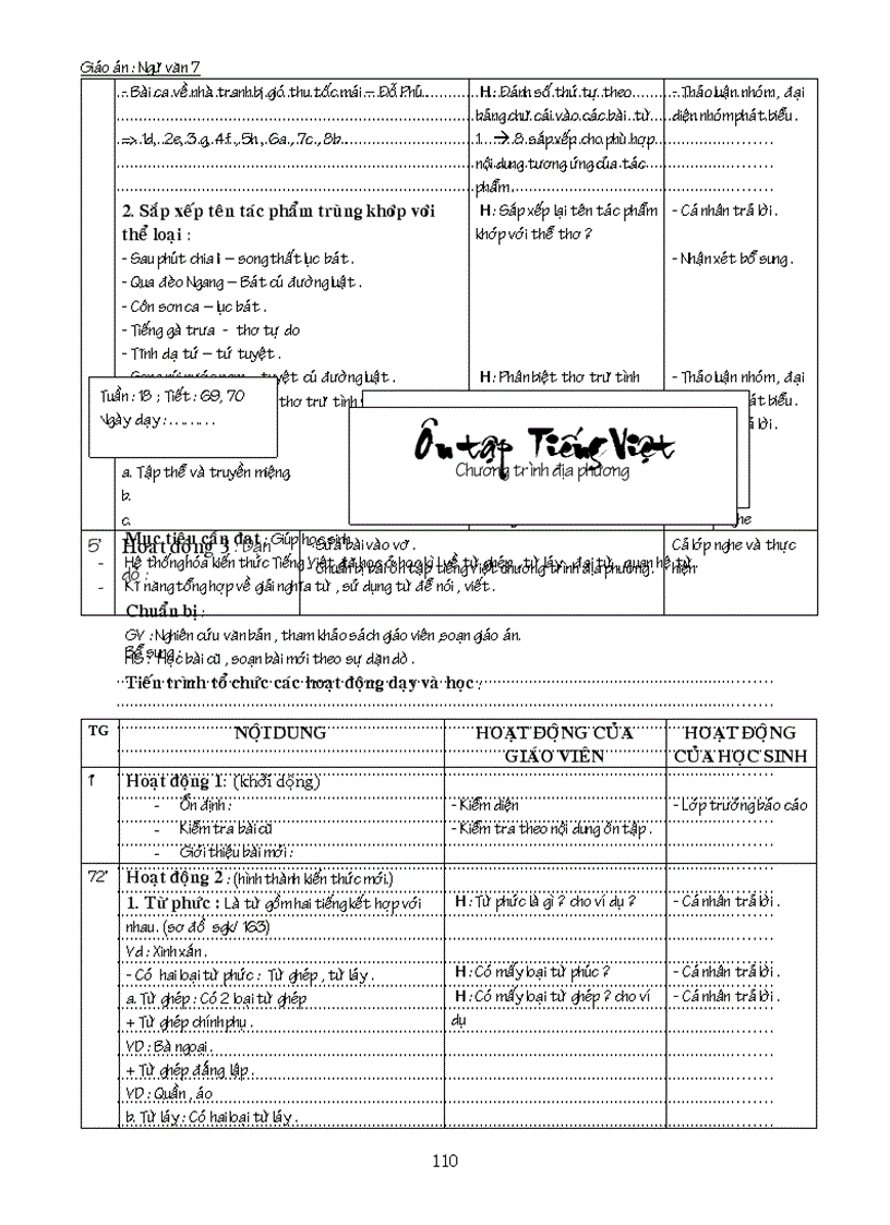 image for page Ngữ văn 7 tập 1