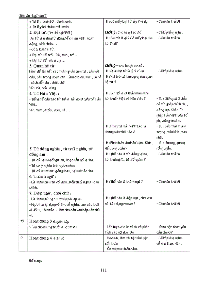 image for page Ngữ văn 7 tập 1
