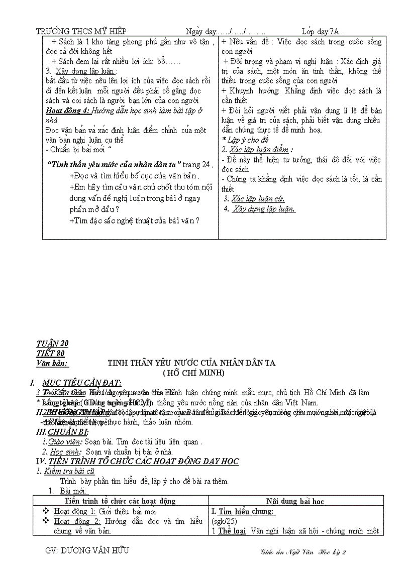 image for page Ngu van 7