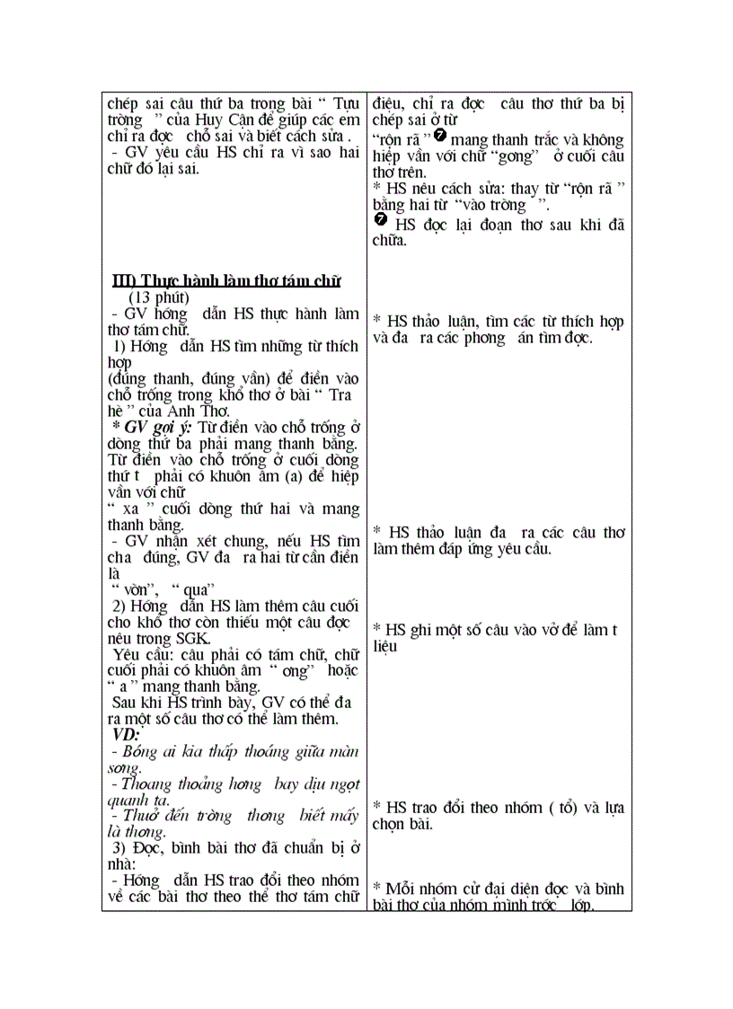 image for page Ngữ văn 9 tự chọn tuần 11